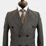 پالتو مردانه فوتر جودون بژ - Image 2