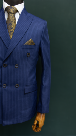 دبل برست کاربنی