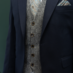 جلیقه دو رو