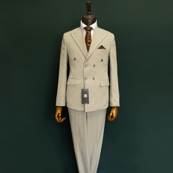 دبل برست کرم