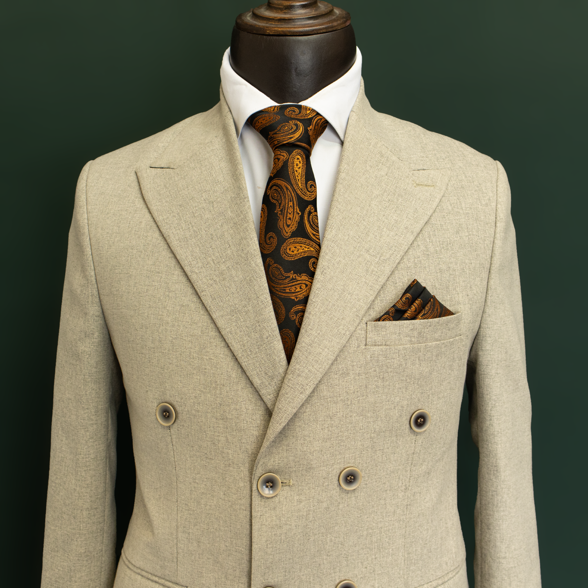 دبل برست کرم