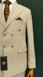 دبل برست کرم