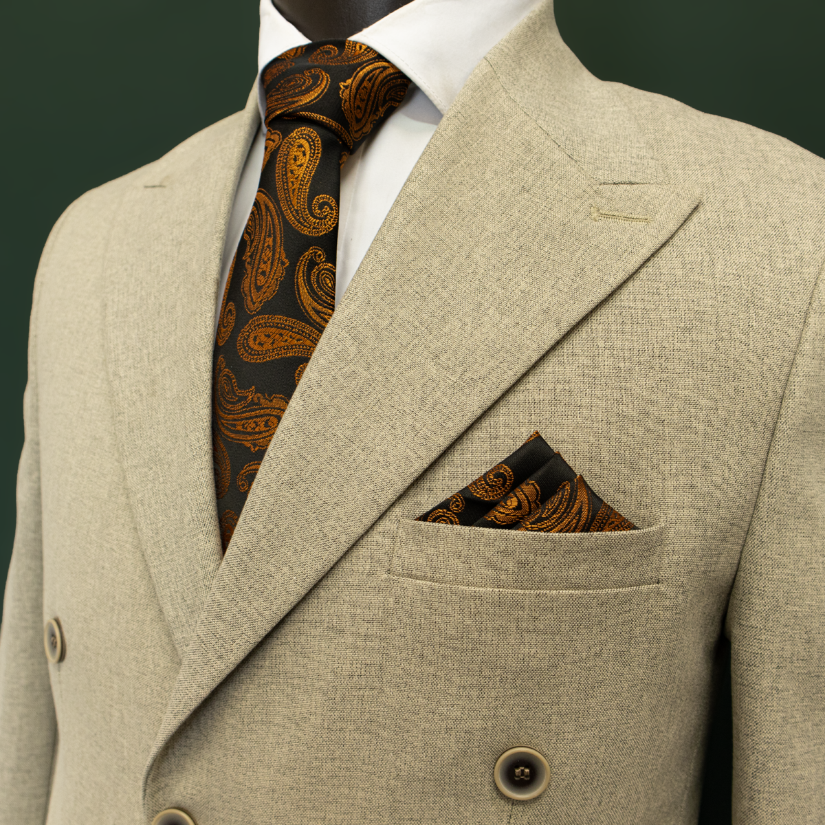 دبل برست کرم