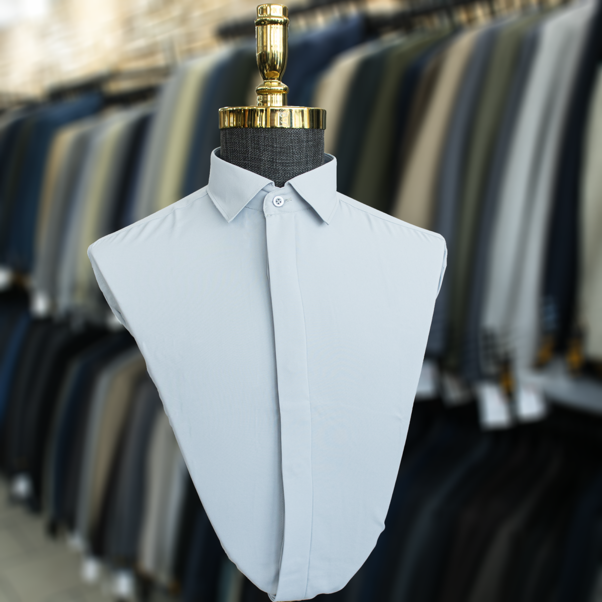 پیراهن مردانه