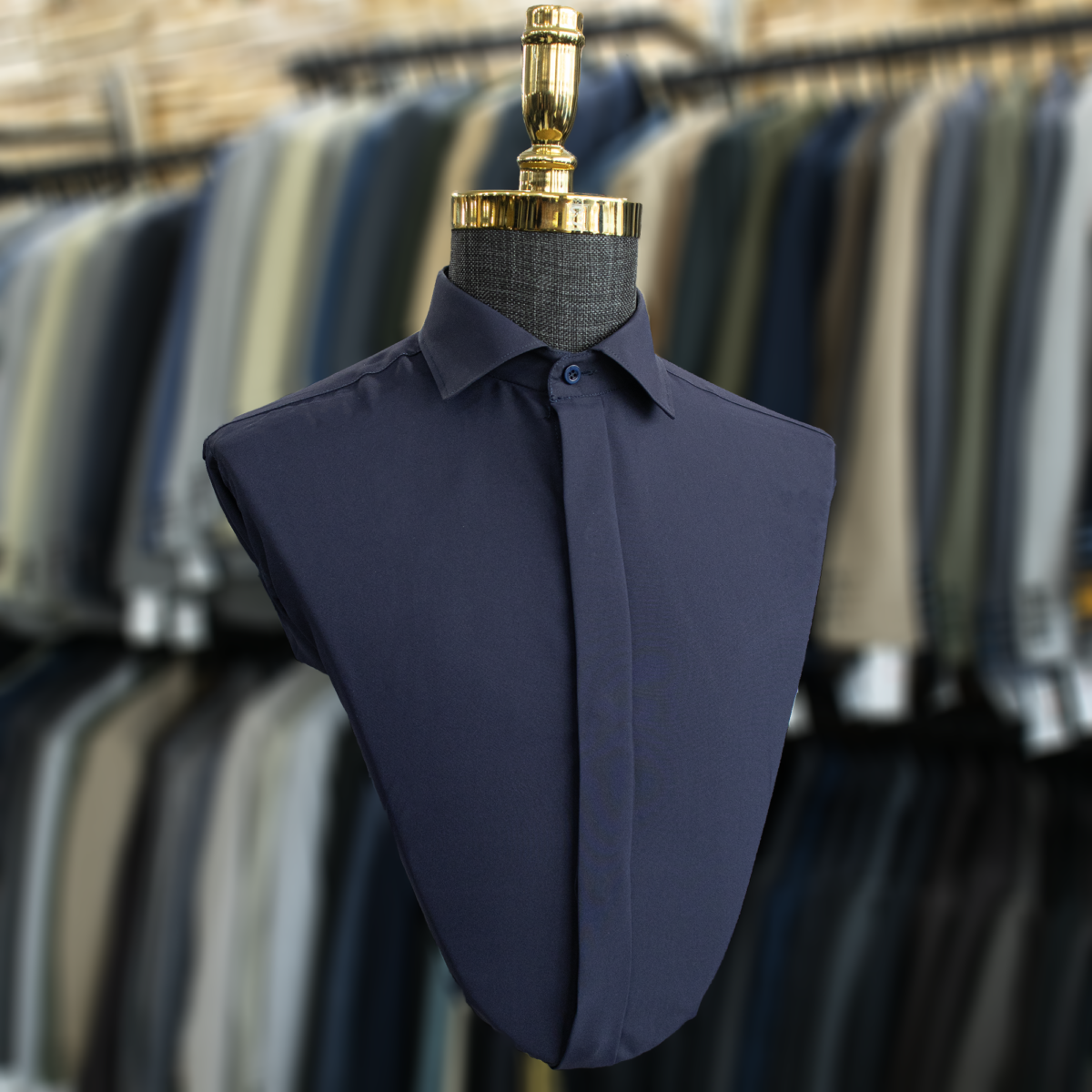 پیراهن مردانه