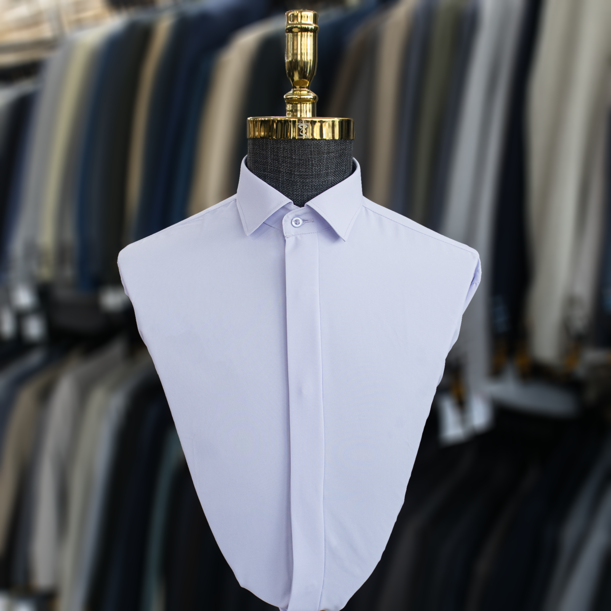 پیراهن مردانه