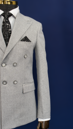 دبل برست طوسی