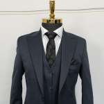 کت و شلوار و جلیقه