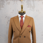 کت شلوار شش دکمه کش