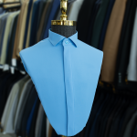 پیراهن دوشین آبی