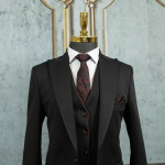 کت شلوار سوپر کش