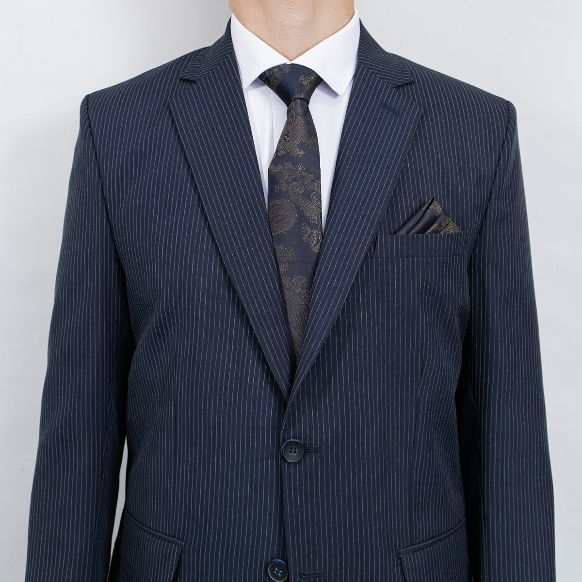 کت و شلوار فاستونی ایرانی مردانه