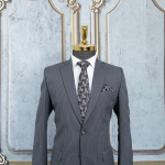 کت و شلوار فاستونی