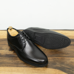 کفش مردانه چرم