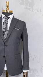 کت و شلوار مردانه فاستونی