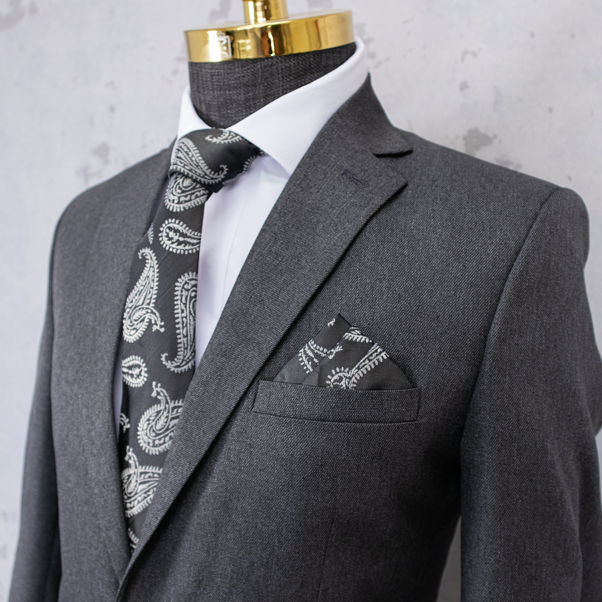 کت شلوار فاستونی