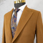 پالتو مردانه فوتر شتری