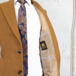 نیم پالتو فوتر