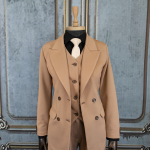 کت شلوار زنانه