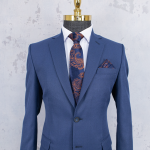 کت و شلوار مردانه عالیجناب