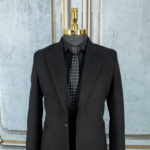 نیم پالتو فوتر کوبیده