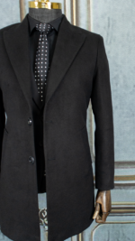 پالتو مردانه فوتر