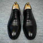 کفش مدل برت مشکی