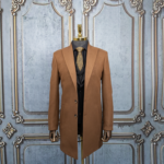 پالتو مردانع فوتر مارون