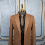 پالتو زمستانه فوتر