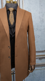 نیم پالتو مردانه فوتر