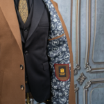 پالتو فوتر پشمی