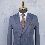 کت شلوار مردانه شش دکمه