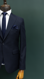 کت و شلوار بلوبلک