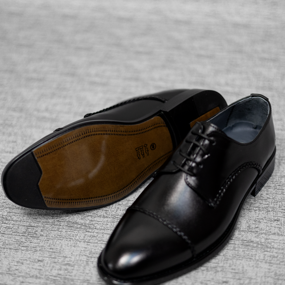 کفش مردانه زیره نیولایت