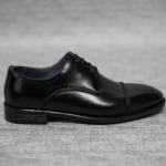 کفش مردانه چرم طبیعی