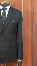 کت و شلوار دیپلمات