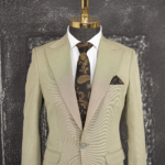 کت شلوار مردانه فاستونی