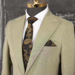 کت و شلوار فاتستونی مطهری