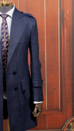 پالتو بلند مردانه