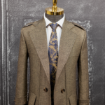 پالتو مردانه بلند