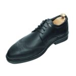 کفش مردانه چرم ارزان