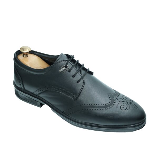 خرید کفش چرم مردانه