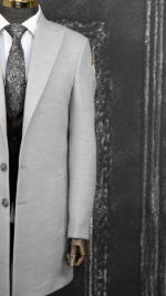 پالتو فوتر پشمی