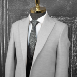 پالتو فوتر پشمی