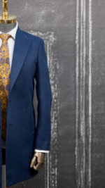 پالتو فوتر کوبیده مردانه