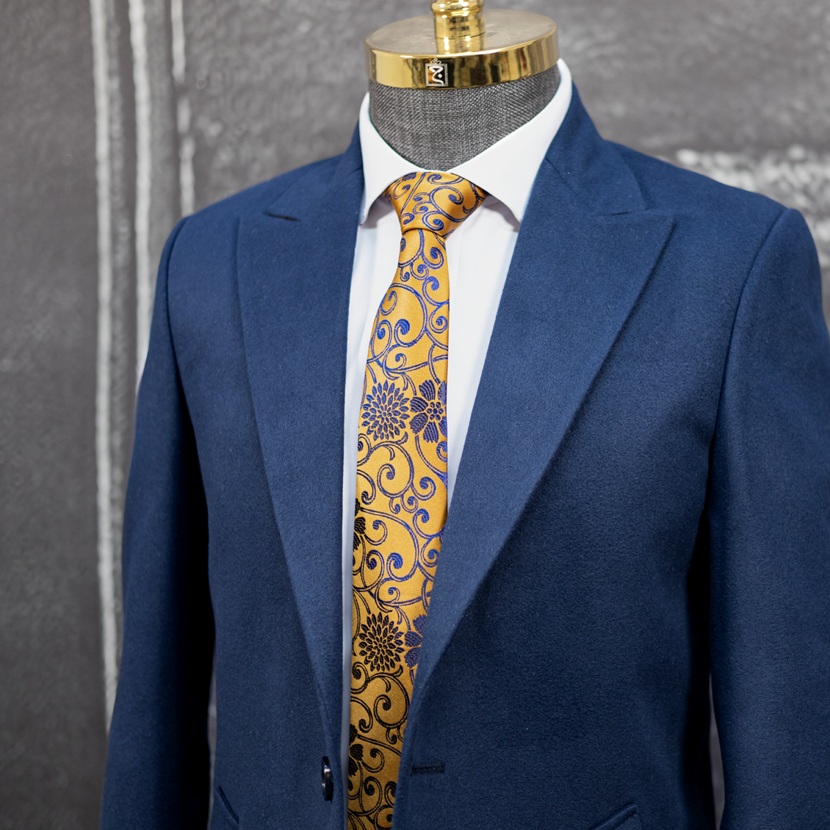 نیم پالتو زمستانه