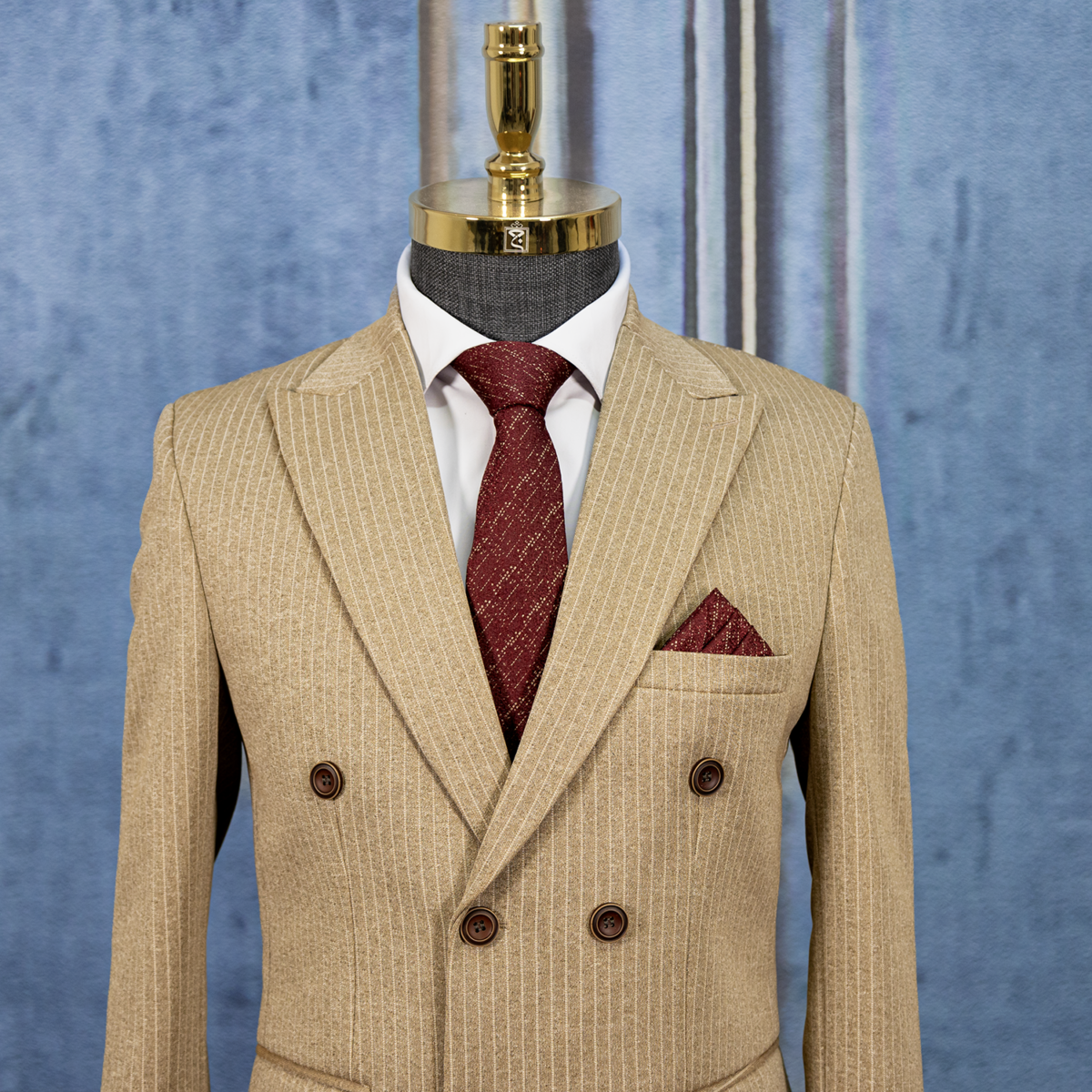 کت شلوار مجلسی دیپلمات