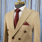 کت و شلوار دیپلمات مردانه