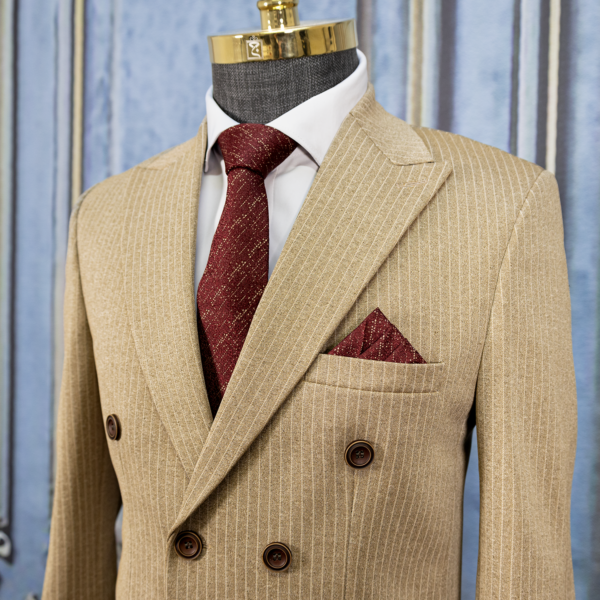 کت و شلوار دیپلمات مردانه