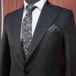 کت شلوار مردانه فاستونی